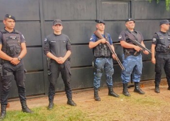 Caytano sufrió 5 disparos en el rostro, cuello y pecho, detuvieron a los dueños de la casa