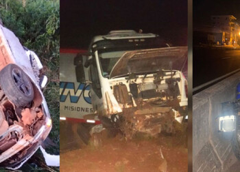 Los días de carnaval también son días de luto, nuestro editorial de hoy