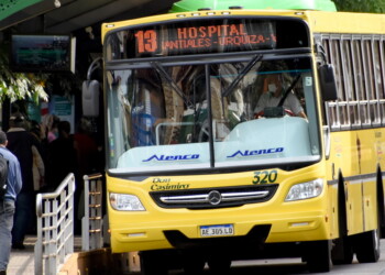 Posadas buscará mantener el precio del boleto de transporte durante marzo