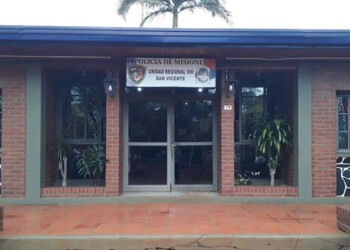 La policía investiga el fallecimiento de una agricultora en San Vicente