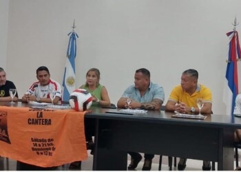 Posadas: históricos del fútbol misionero tendrán su reconocimiento en la Copa Litoral Senior