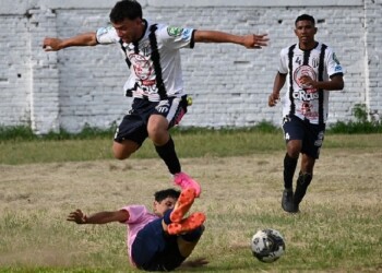 Copa de Verano: se juega la segunda fecha