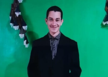 Buscan a Facundo Ezequiel de Lima Mattos en Oberá