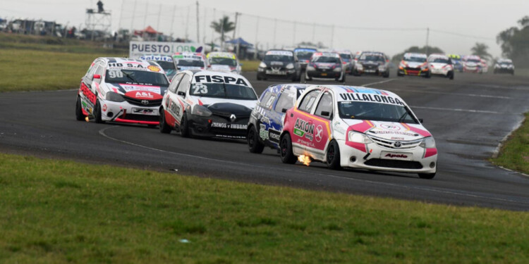 ILUSIÓN. Los pilotos misioneros quieren empezar con el pie derecho.