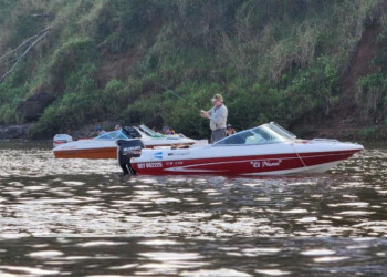 El Náutico Eldorado ya palpita Las 19 Horas