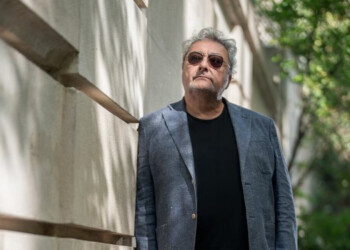 Falleció Claudio Rissi, el actor que interpretó a Marito Borges en “El Marginal”