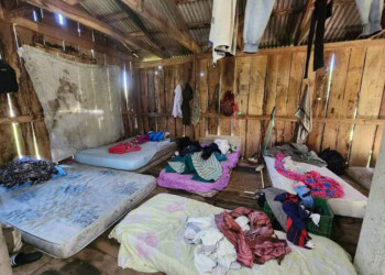 Rescataron a 18 misioneros que eran explotados en Brasil