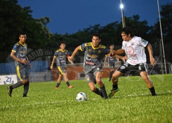 Crucero goleó y se apoderó del Torneo de Verano