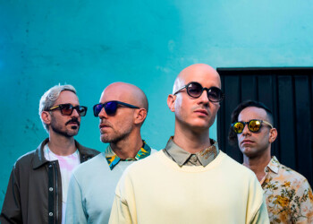 Buena noticia para los fans del reggae: Cultura Profética anunció un show en Argentina