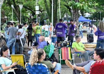 El FTEL llamó a dos paros de 48 horas para la próxima semana y la siguiente