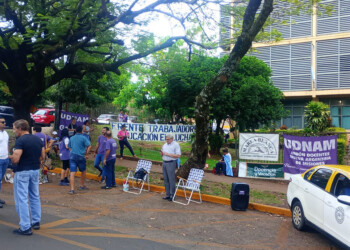 Sin recursos de Nación, Misiones volverá a adelantar este mes el FONID