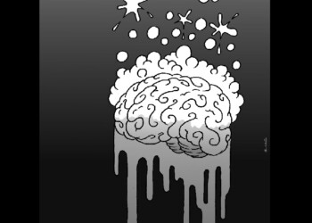 La grieta mental que nos amenaza