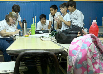 Misiones ya no designará suplentes para más del 85% de las licencias docentes