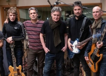 Ella es tan Cargosa, presentó nueva canción y videoclip