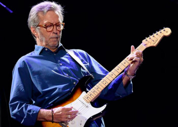 Después de más de doce años, Eric Clapton regresa a Argentina