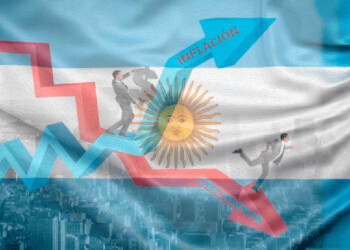 Estanflación en proceso: nuestro editorial de hoy