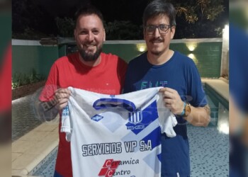 San Martín oficializó a Ocampos como DT