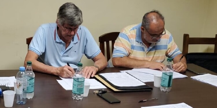 EN ANÁLISIS. La FeMiFu debe responder al pedido de la Liga Posadeña.