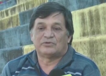 Partido solidario a beneficio de  Fermín González