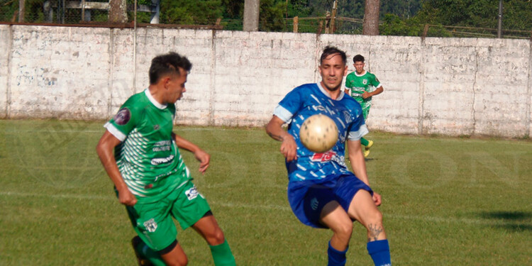 ESPERANDO NOVEDADES. Hoy los equipos conocerán cómo será el torneo.