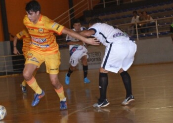 La Liga Posadeña apunta a reflotar el Futsal FIFA