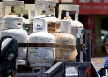 El precio del gas vendrá recargado en marzo y totalmente liberado en abril