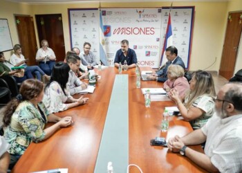 Aumento salarial para personal de Salud: hubo acuerdo entre gremios y el Gobierno