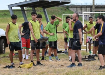 Federación Misionera de Fútbol: ¿Guacurarí se baja del Provincial ?