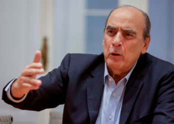 El ministro del Interior también respondió a Cristina: “Tiene el tupé de expresarse como si no fuera responsable”