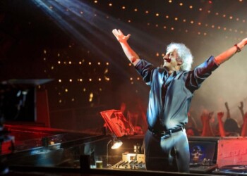 Mirá el primer avance oficial de la serie sobre Guillermo Coppola