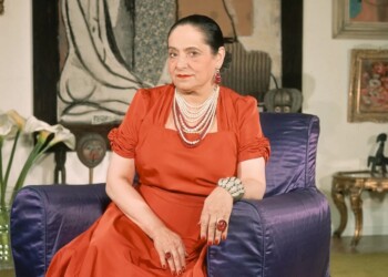 Helena Rubinstein: La mujer que inventó la belleza