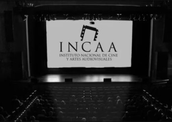 Un economista es el nuevo presidente del INCAA