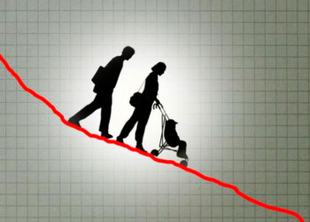 ¿Alguien se acuerda de la clase media?, nuestro editorial de hoy