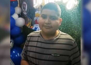 Niño con leucemia decidió renunciar a la quimioterapia para disfrutar de la vida