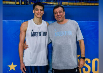 Juani va por una nueva oportunidad