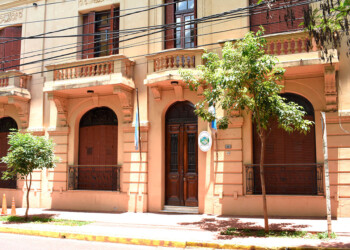 Firmó ocho años de prisión por abusar de su prima que padece discapacidad mental