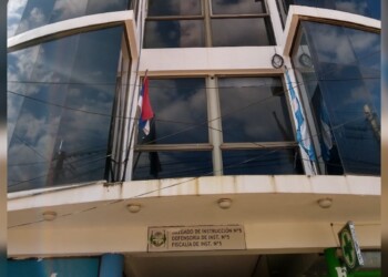 Pidieron cambiar la carátula en una causa por intento de femicidio