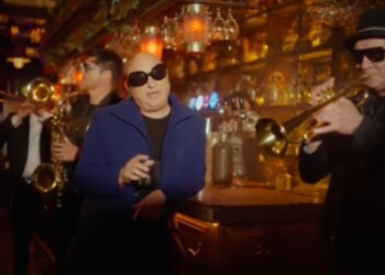 La Mosca presentó una nueva versión de “Todos tenemos un amor”