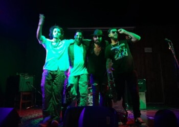 Falta menos para el recital de “La Runfla del Gato”