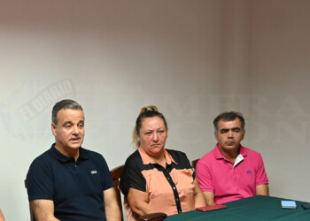 Liga Posadeña: oficializan mesa directiva