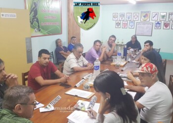 Liga de Puerto Rico: el Apertura comenzará el 17 de marzo