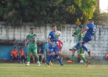 Zonas y fechas definidas en Eldorado