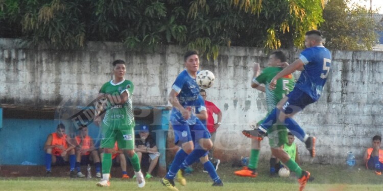 SE RETRASA. El certamen del Alto Paraná se aplazó una semana.