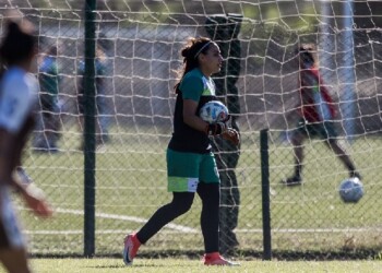 Fútbol femenino: con acento misionero en Buenos Aires