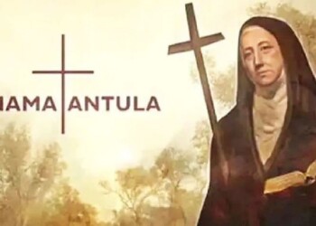 Mamá Antula, un ejemplo a seguir