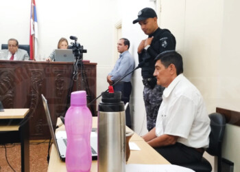 “Si no sos mi mujer no vas a ser de nadie”