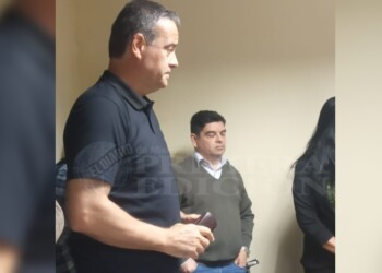 Liga Posadeña: el ascenso arranca el 16