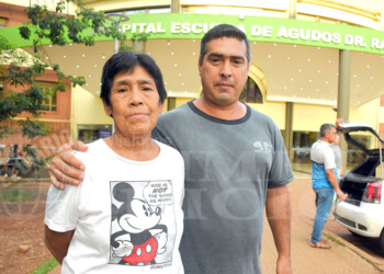 “Él me quiso matar”