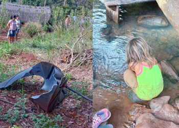 Solidaridad: la comunidad Tacuapí Mirí necesita con urgencia un tanque de agua