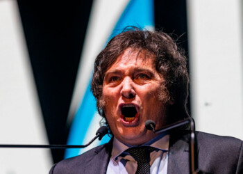 “Los voy a fundir a todos”… literal